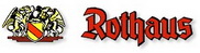 Logo Badische Staatsbrauerei Rothaus AG