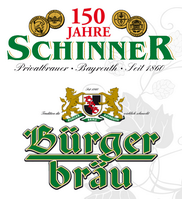 Logo Schinner Vertriebs-GmbH & Co. KG