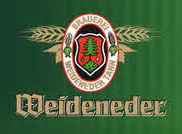 Logo Weideneder Bräu Vertriebs GmbH & Co. KG