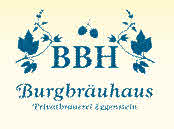Logo Burgbräuhaus Belzig