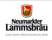 Logo Neumarkter Lammsbraeu Gebr. Ehrnsperger e.K.
