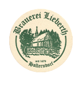 Logo Brauerei Lieberth