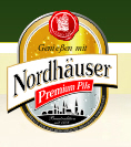 Logo Bürgerliches Brauhaus Nordhausen GmbH