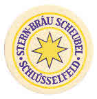 Logo Brauereigasthof Günter Scheubel Sternbräu