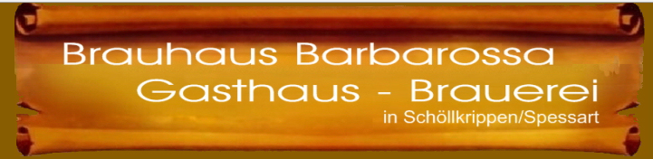Logo Barbarossa Bock - Deutschlands Bierliste Nr. 1