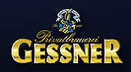 Privatbrauerei Gessner GmbH & Co. Kg Logo