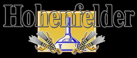 Privat Brauerei Hohenfelder GmbH Logo