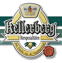 Kellerberg Vertriebsgesellschaft mbH Logo