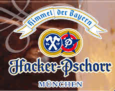 Hacker-Pschorr Br&auml;u GmbH Logo