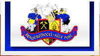 Logo Gladebecker Pils - Deutschlands Bierliste Nr. 1