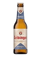 Logo Leibinger Alkoholfrei