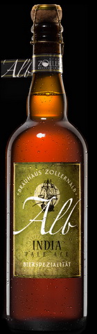 Logo Zollernalb Ipa