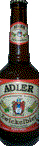 Logo Adler Zwickelbier