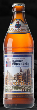 Logo Aalener Festbier