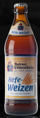 Logo Aalener Hefeweizen