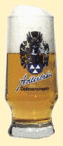 Logo Adlerbräu Brehmium Export