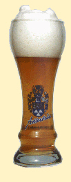 Logo Adlerbräu Brehms Hefeweizen