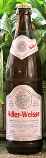 Logo Adler-bräu Weisse