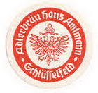 Logo Adler-bräu Kirchweihbier
