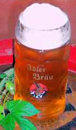 Logo Adler Bräu Conrad