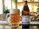 Logo Aichinger Spezialbier