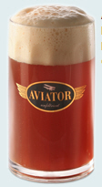 Logo Airbräu Aviator