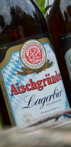 Logo Aischgründer Lagerbier