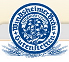 Logo Aischgründer Bockbier