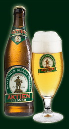 Logo Aktien Pilsner