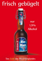 Logo Allersheimer Blue Moon