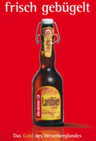 Logo Allersheimer Landbier