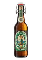 Logo Allgäuer Büble Bier