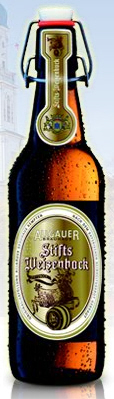 Logo Allgäuer Stiftsweizenbock