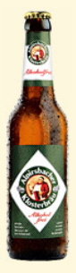 Logo Alpirsbacher Klosterbräu Alkoholfrei