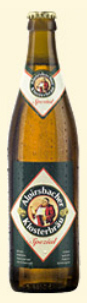 Logo Alpirsbacher Klosterbräu Spezial