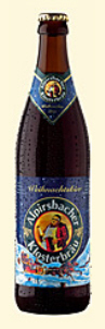 Logo Alpirsbacher Klosterbräu Weihnachtsbier