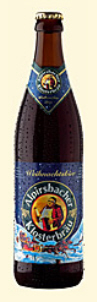 Logo Alpirsbacher Klosterbräu Weihnachtsbier