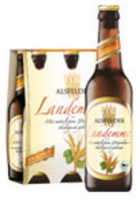 Logo Alsfelder Bio Landemmer