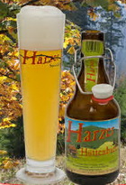 Logo Harzer Hüttenbier