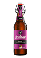 Logo Altenburger Bock