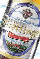 Logo Altöttinger Pils