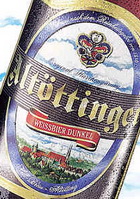 Logo Altöttinger Weissbier Dunkel