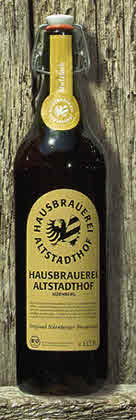 Logo Altstadthofer Mai Bock