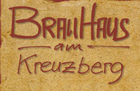 Logo Brauhaus Am Kreuzberg Frühlingsmärzen
