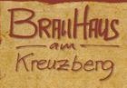 Logo Brauhaus Am Kreuzberg Roggenbier