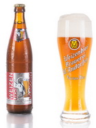 Logo Andorfer Leichtes Weizen