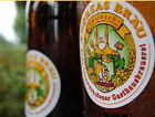 Logo Andreas Bräu Neujahrsfestbier