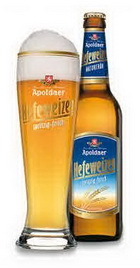 Logo Apoldaer Hefeweizen