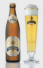 Logo Arcobräu Pilsener