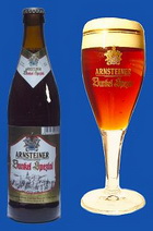 Logo Arnsteiner Dunkel Spezial